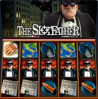 Игровой автомат Slotfather играть бесплатно Игровой автомат Slotfather бесплатно