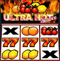 Игровой автомат Ultra Hot Deluxe играть бесплатно Игровой автомат Ultra Hot Deluxe бесплатно