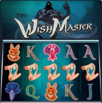 Игровой автомат Wish Master играть бесплатно Игровой автомат Wish Master бесплатно
