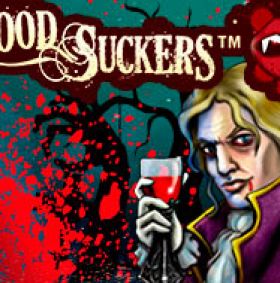 Игровой автомат Blood Suckers играть бесплатно