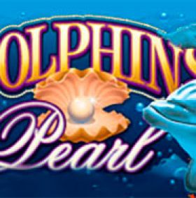 Игровой автомат Dolphin's Pearl играть бесплатно