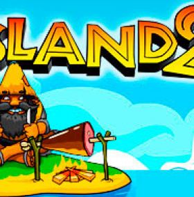Игровой автомат Island 2 играть бесплатно