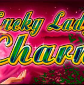 Игровой автомат Lucky Lady's Charm играть бесплатно