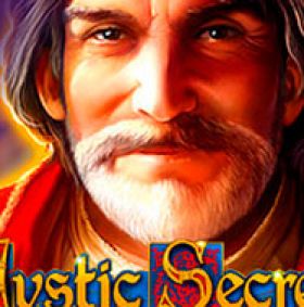 Игровой автомат Mystic Secrets играть бесплатно