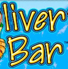 Игровой автомат Oliver's Bar играть бесплатно