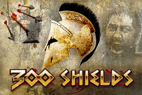 Игровой автомат 300 Shields играть бесплатно Игровой автомат 300 Shields играть бесплатно