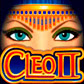Символ игрового автомата Cleopatra 2