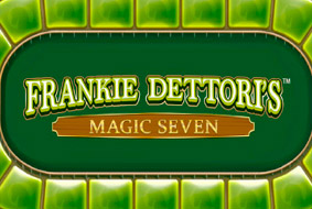 Игровой автомат Frankie Dettori’s Magic Seven играть бесплатно Игровой автомат Frankie Dettori’s Magic Seven играть бесплатно