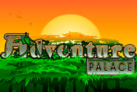 Игровой автомат Adventure Palace играть бесплатно Игровой автомат Adventure Palace играть бесплатно