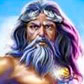 Символ игрового автомата Age of the Gods: King of Olympus
