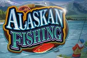 Игровой автомат Alaskan Fishing играть бесплатно Игровой автомат Alaskan Fishing играть бесплатно