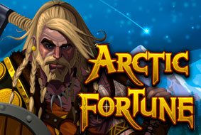 Игровой автомат Arctic Fortune играть бесплатно Игровой автомат Arctic Fortune играть бесплатно