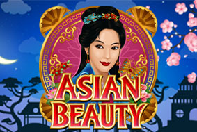 Игровой автомат Asian Beauty играть бесплатно Игровой автомат Asian Beauty играть бесплатно