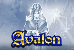 Игровой автомат Avalon играть бесплатно Игровой автомат Avalon играть бесплатно