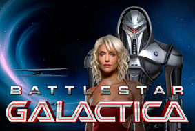 Игровой автомат Battlestar Galactica играть бесплатно Игровой автомат Battlestar Galactica играть бесплатно