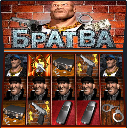 Популярные игровые автоматы бесплатно онлайн на 777SlotGames