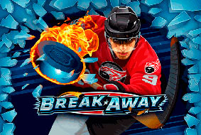 Игровой автомат Break Away играть бесплатно Игровой автомат Break Away играть бесплатно