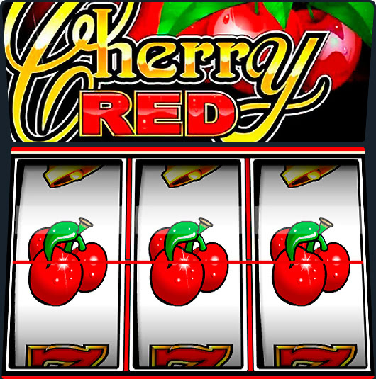 Игровой автомат Cherry Red играть бесплатно Игровой автомат Cherry Red играть бесплатно