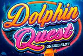 Игровой автомат Dolphin Quest играть бесплатно Игровой автомат Dolphin Quest играть бесплатно