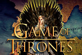 Игровой автомат Game of Thrones играть бесплатно Игровой автомат Game of Thrones играть бесплатно