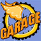 Символ игрового автомата Garage