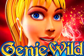 Игровой автомат Genie Wild играть бесплатно Игровой автомат Genie Wild играть бесплатно