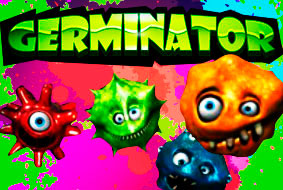 Игровой автомат Germinator играть бесплатно Игровой автомат Germinator играть бесплатно
