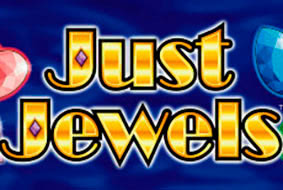 Игровой автомат Just Jewels играть бесплатно Игровой автомат Just Jewels играть бесплатно
