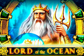 Игровой автомат Lord of The Ocean играть бесплатно Игровой автомат Lord of The Ocean играть бесплатно