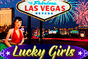 Игровой автомат Lucky Girls играть бесплатно Игровой автомат Lucky Girls играть бесплатно