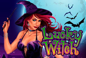 Игровой автомат Lucky Witch играть бесплатно Игровой автомат Lucky Witch играть бесплатно