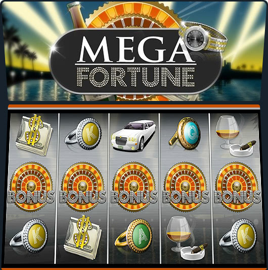 Игровой автомат Mega Fortune играть бесплатно Игровой автомат Mega Fortune играть бесплатно