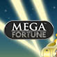 Символ игрового автомата Mega Fortune 