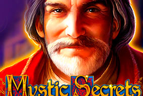 Игровой автомат Mystic Secrets играть бесплатно Игровой автомат Mystic Secrets играть бесплатно