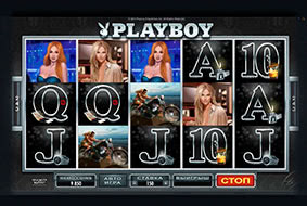 Игровой автомат Playboy играть бесплатно Игровой автомат Playboy играть бесплатно