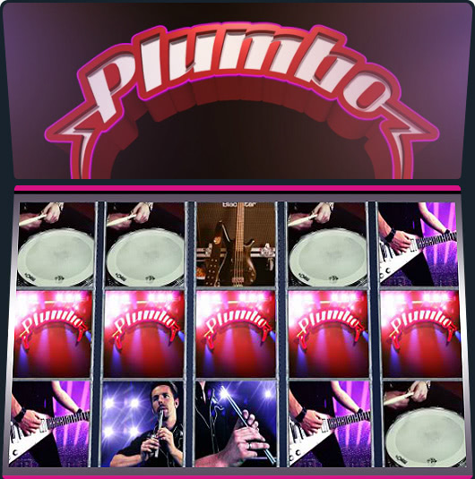 Игровой автомат Plumbo играть бесплатно Игровой автомат Plumbo играть бесплатно