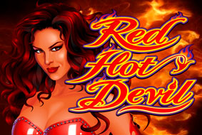 Игровой автомат Red Hot Devil играть бесплатно Игровой автомат Red Hot Devil играть бесплатно