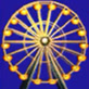 Символ игрового автомата Roller Coaster