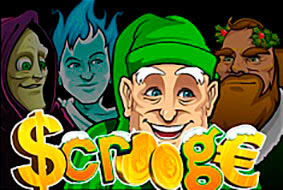 Игровой автомат Scrooge играть бесплатно Игровой автомат Scrooge играть бесплатно
