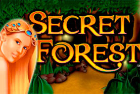 Игровой автомат Secret Forest играть бесплатно Игровой автомат Secret Forest играть бесплатно