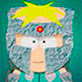 Символ игрового автомата South Park: Reel Chaos