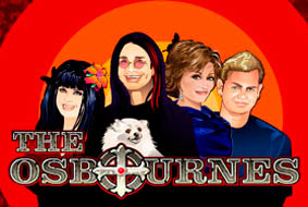 Игровой автомат The Osbournes играть бесплатно Игровой автомат The Osbournes играть бесплатно