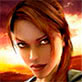 Символ игрового автомата Tomb Raider 2