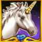 Символ игрового автомата Unicorn Magic