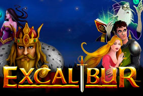 Игровой автомат Xcalibur играть бесплатно Игровой автомат Xcalibur играть бесплатно