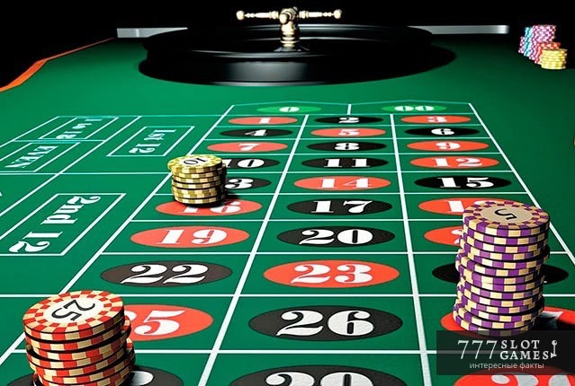тактика игры казино рулетка