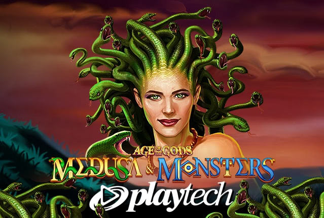 Слот от Playtech