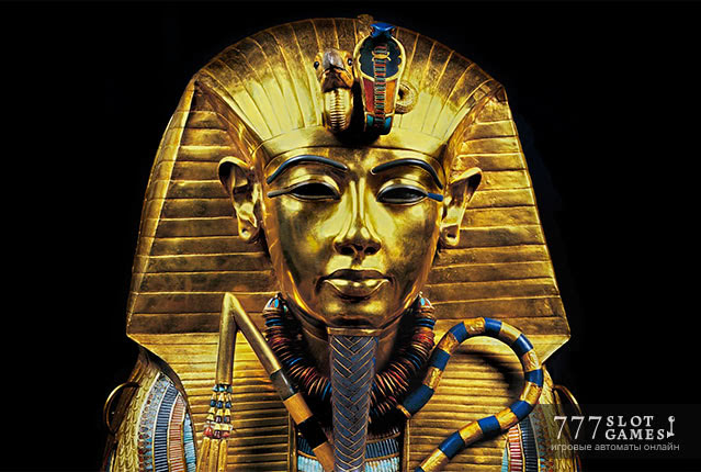 Deluxe версия слота Pharaohs Gold 2