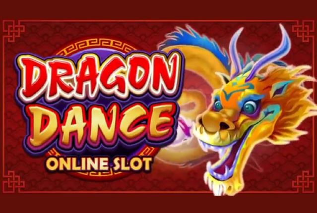 Игровой автомат Dragon Dance от Microgaming.