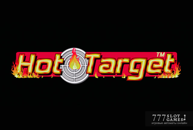 Игровой автомат Hot Target – классика в современном исполнении